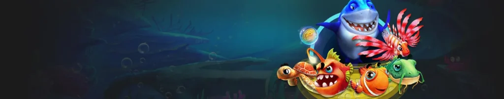 Game Bắn Cá Tại LLWIN - Game Bắn Cá Đổi Thưởng Uy Tín 2026 1 Bắn cá tại LLWIN