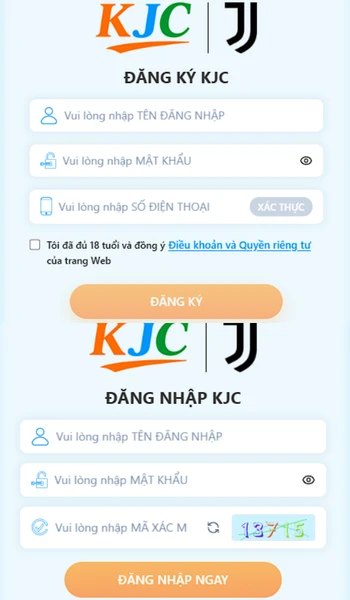 LLWIN ✅️ Trang Chủ Chính thức LLWIN.COM 2026 | Đăng Ký Tặng 99K 13 Đăng Ký Và Đăng Nhập Tài Khoản tại LLWIN