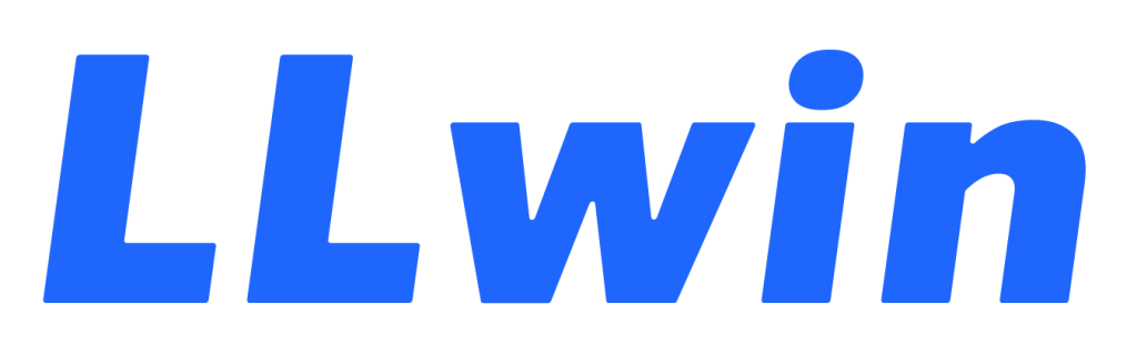 LLWIN ✅️ Trang Chủ Chính thức LLWIN.COM 2026 | Đăng Ký Tặng 99K 2 llwin logo