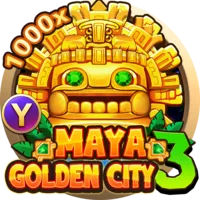 Nổ Hũ LLWIN - Hàng Trăm Game Jackpot, Quay Là Trúng Lớn 2 Maya Golden City 3
