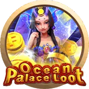 Game Bắn Cá Tại LLWIN - Game Bắn Cá Đổi Thưởng Uy Tín 2026 12 Ocean Palace Loot